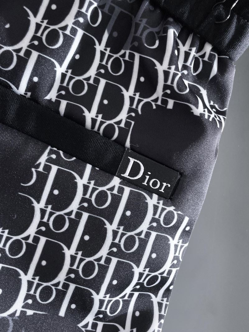 Christian Dior Long Pants